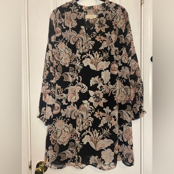 LOFT Dresses Loft Petites Dress Poshmark